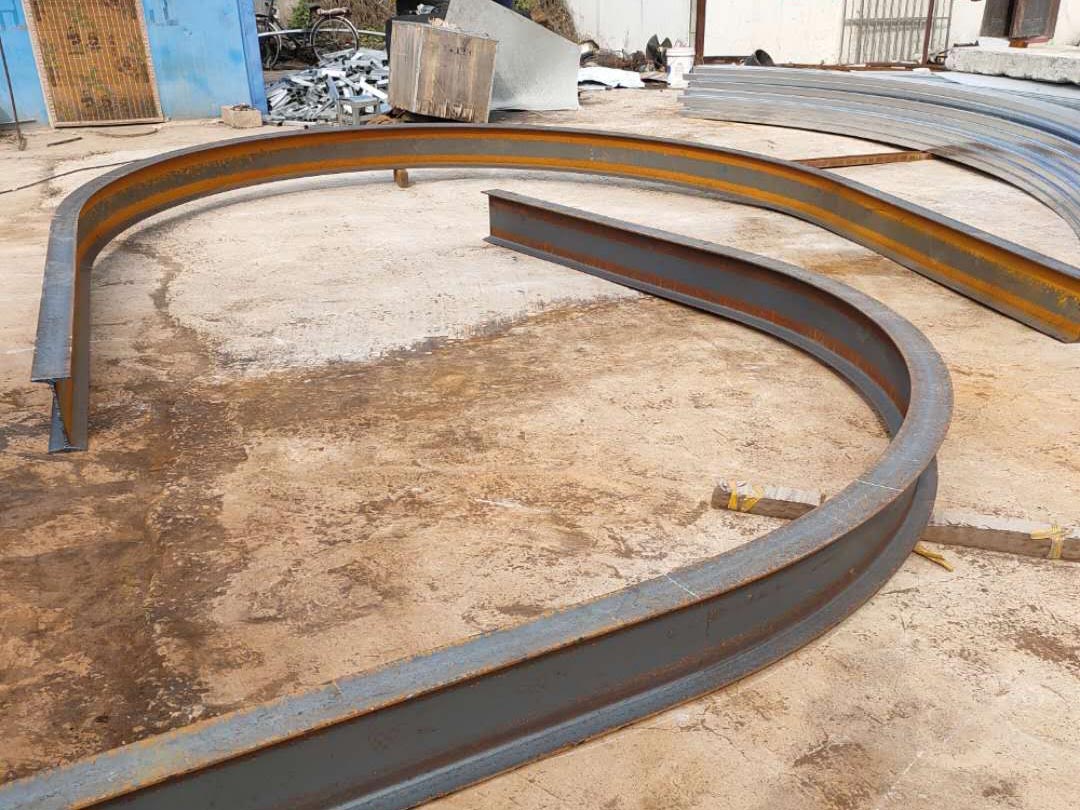 彎管彎曲半徑大??？